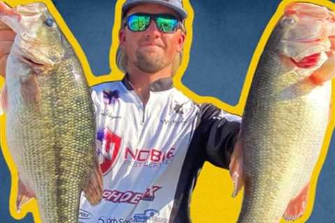 2024 Bass Boot Camp Recruit – Emil Wagner