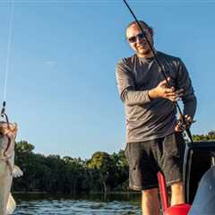 Bass Fishing Rods: A Beginner’s Guide for 2024