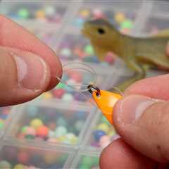 Best Knots for Lures: A Beginner’s Guide for 2024