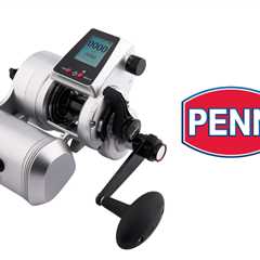 PENN Introduces Battery Power Reel