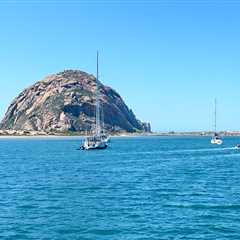 How to Go Deep Sea Fishing in Morro Bay: The Complete Guide for 2024