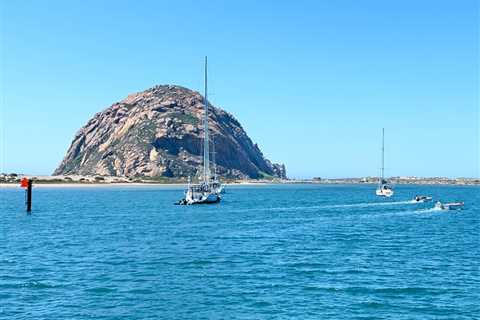 How to Go Deep Sea Fishing in Morro Bay: The Complete Guide for 2024