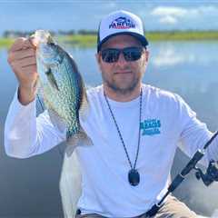 The Best Crappie Fishing Rods: An Angler’s Guide for 2024