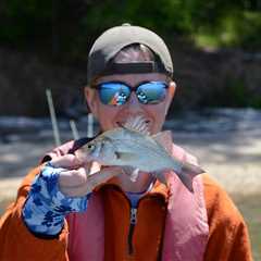 How to Go White Perch Fishing: The Complete Guide for 2024