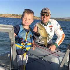 How to Go Bass Fishing in Utah: An Angler’s Guide for 2025