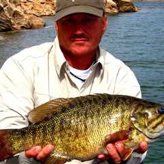How to Go Bass Fishing in Oregon: An Angler’s Guide
