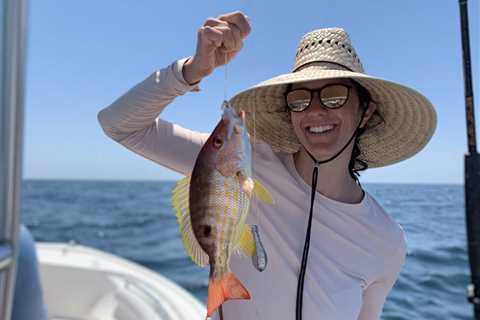 Lane Snapper Size Limit Change: What It Means for You