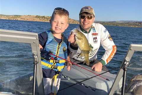 How to Go Bass Fishing in Utah: An Angler’s Guide for 2025