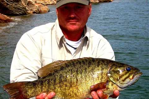 How to Go Bass Fishing in Oregon: An Angler’s Guide
