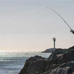 15 Interesting Facts About Fishing for 2025