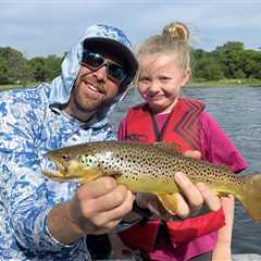 How to Go Trout Fishing in Arkansas: An Angler’s Guide for 2025