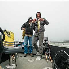 A Minocqua Fishing Report: Top Techniques for Wisconsin Multi-Species Fishing for 2025