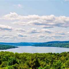 Finger Lakes Fishing: The Complete Guide for 2025