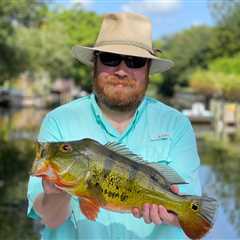 Lessons from 50 Fishing Trips: Meet Drew Pawley – FishingBooker’s Most Passionate Angler