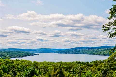 Finger Lakes Fishing: The Complete Guide for 2025