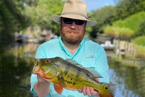 Lessons from 50 Fishing Trips: Meet Drew Pawley – FishingBooker’s Most Passionate Angler