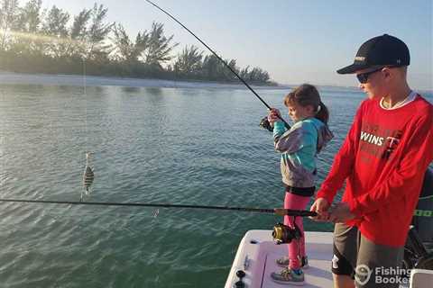 A Day in the Life of an Inshore Angler: Gear, Tactics, and Thrills
