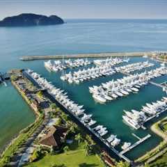 Costa Rica Fishing by Region Comparison | Fish Costa Rica