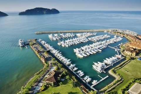 Costa Rica Fishing by Region Comparison | Fish Costa Rica