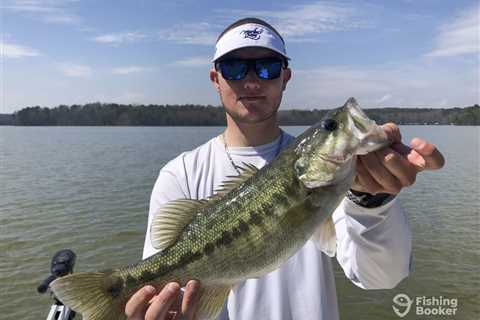 How to Go Fishing for Spotted Bass: The Complete Guide