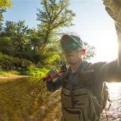 BFS Fishing on the Green River: A Real-World Day on the Water
