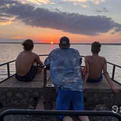 Top 10 Fishing State Parks in Texas for 2026