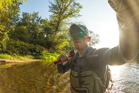 BFS Fishing on the Green River: A Real-World Day on the Water