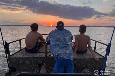 Top 10 Fishing State Parks in Texas for 2026