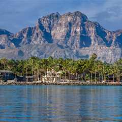 “Pick a Direction, Any Direction!” An Angler’s Guide to Loreto, Mexico for 2026