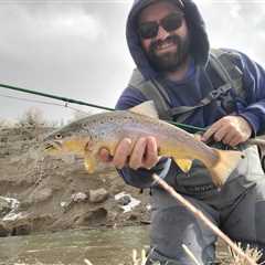California Trout Seasons: An Angler’s Guide for 2026