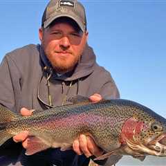 Missouri Trout Seasons: An Angler’s Guide for 2026