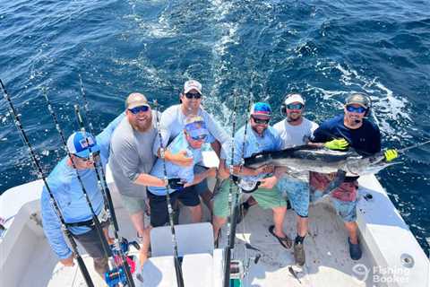 White Marlin Open 2026: Tournament Dates, Fees, Prizes, Rules, and How to Fish and Watch